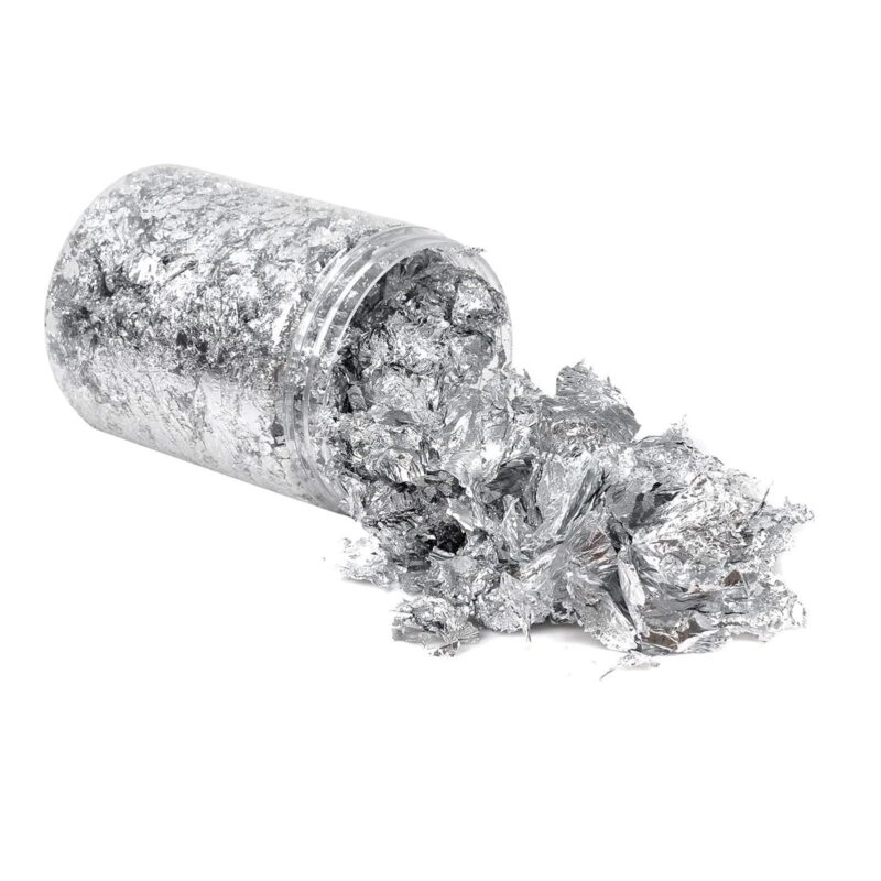 Sliver Flakes