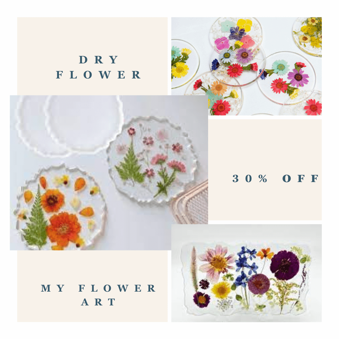 DRY FLOWER