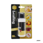 water-based gilding adhesive for metal leaf application in art and craft projects.