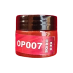 Opaque Red Oxide Pigment
