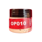 Opaque ivory pigment