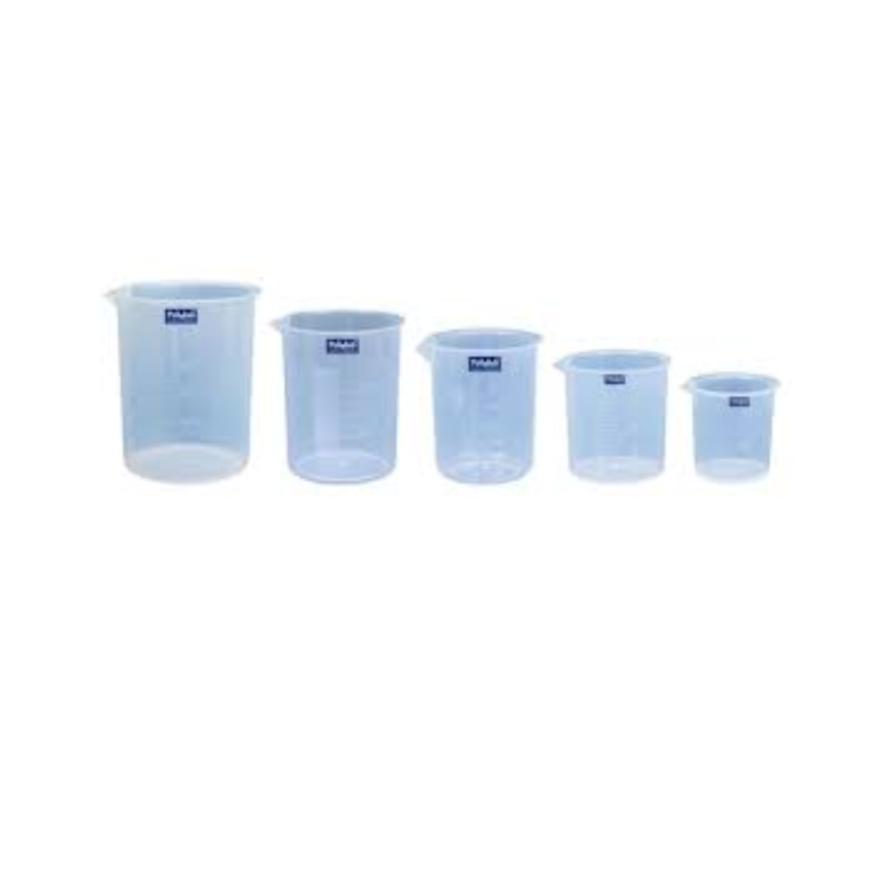 measuring cup