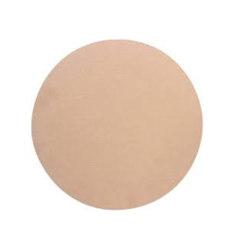 MDF Circle Plain