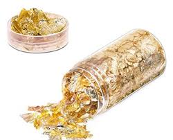 Golden Flakes