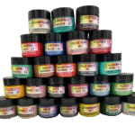 Opague pigment set (25 pc)