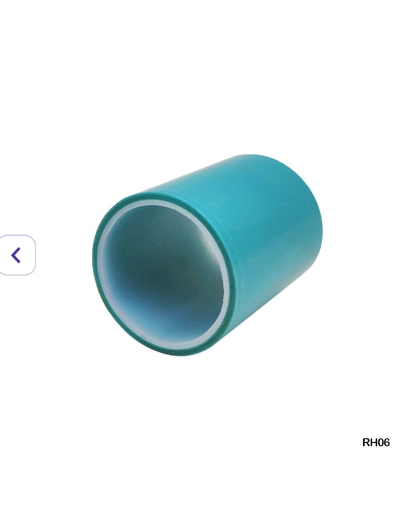 Acrylic UV Tape 50mm x 5Mtr