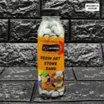 Hyland Stones for Resin Art & DIY- 400GM