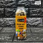 Mixed Stone for Resin Art & DIY 500GM