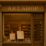Art Shop near me