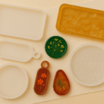 Silicone Moulds