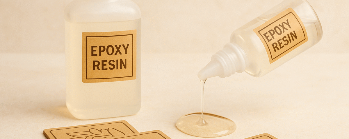 Epoxy resin