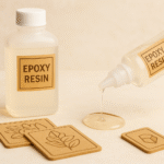 Epoxy resin