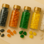 Sand & Stones for DIY projects