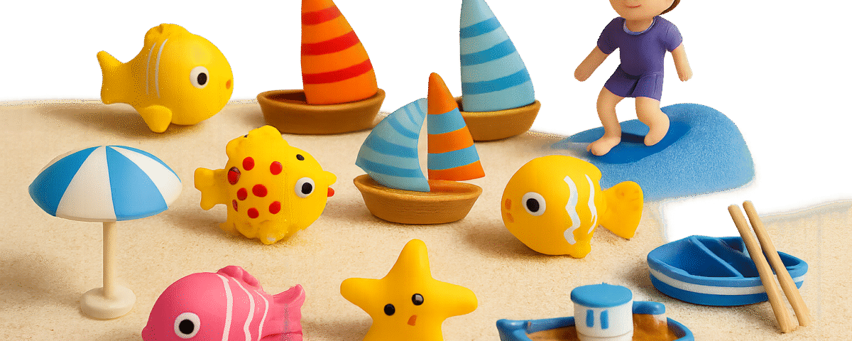 Marine Miniatures