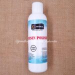 100ml Artorial resin polish bottle for epoxy resin art finishing and gloss enhancement.