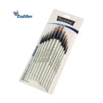 Round Paint Brush 12PC
