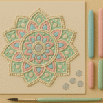 Lippan art