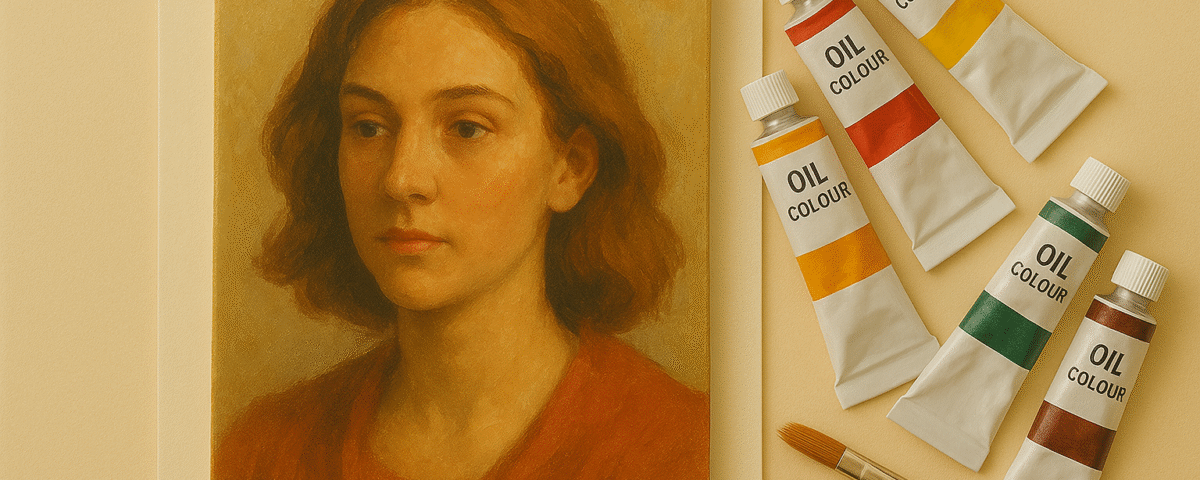 Oil Painting