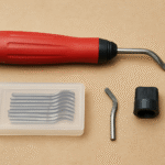 What is a Deburring Tool?