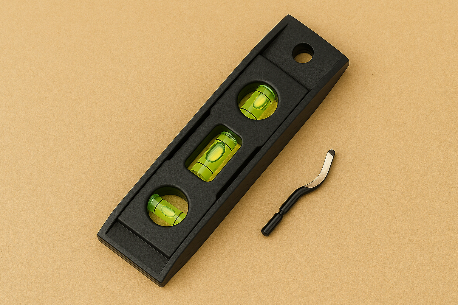 What is a Resin Levelling Tool?