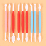 Types of Clay Tools